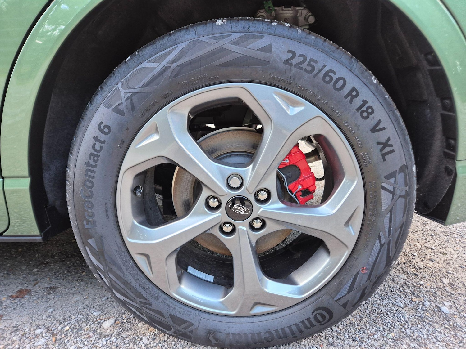 Used Ford Kuga 2025 for sale - 77119592: Photo 10