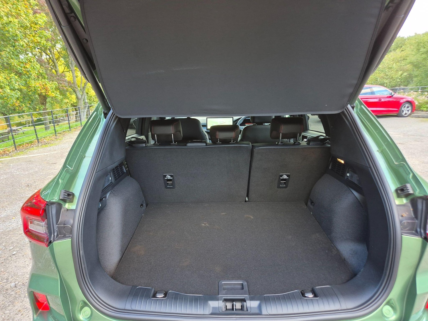 Used Ford Kuga 2025 for sale - 77119592: Photo 11