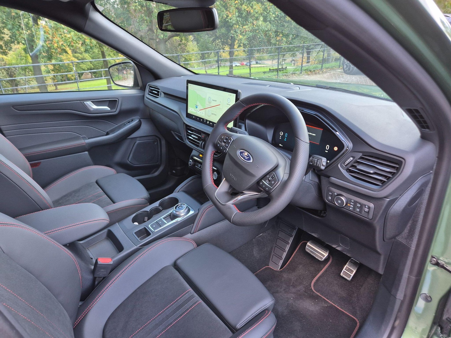 Used Ford Kuga 2025 for sale - 77119592: Photo 13