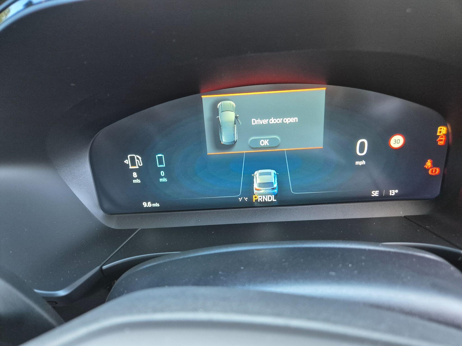 Used Ford Kuga 2025 for sale - 77119592: Photo 14