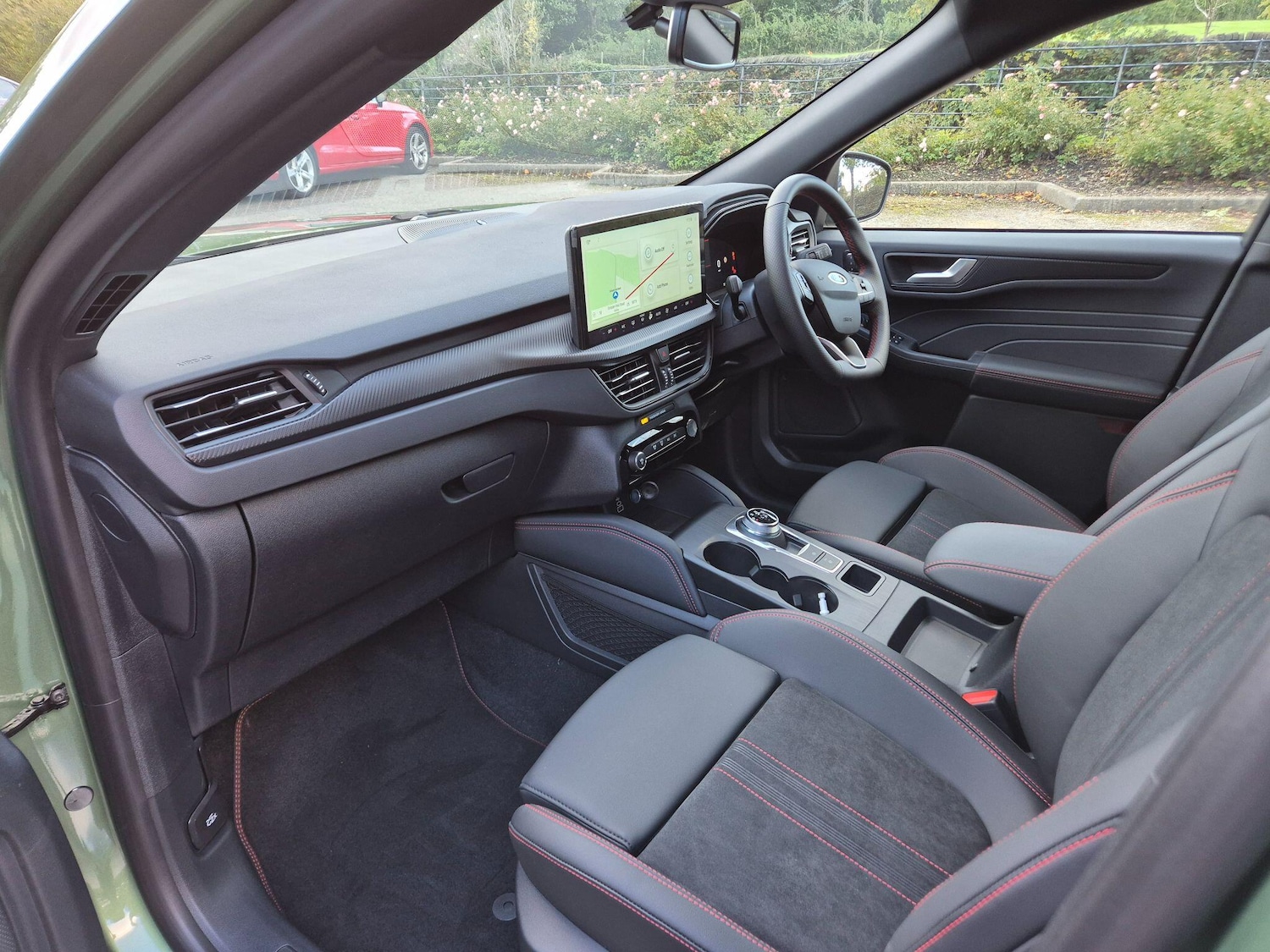 Used Ford Kuga 2025 for sale - 77119592: Photo 15