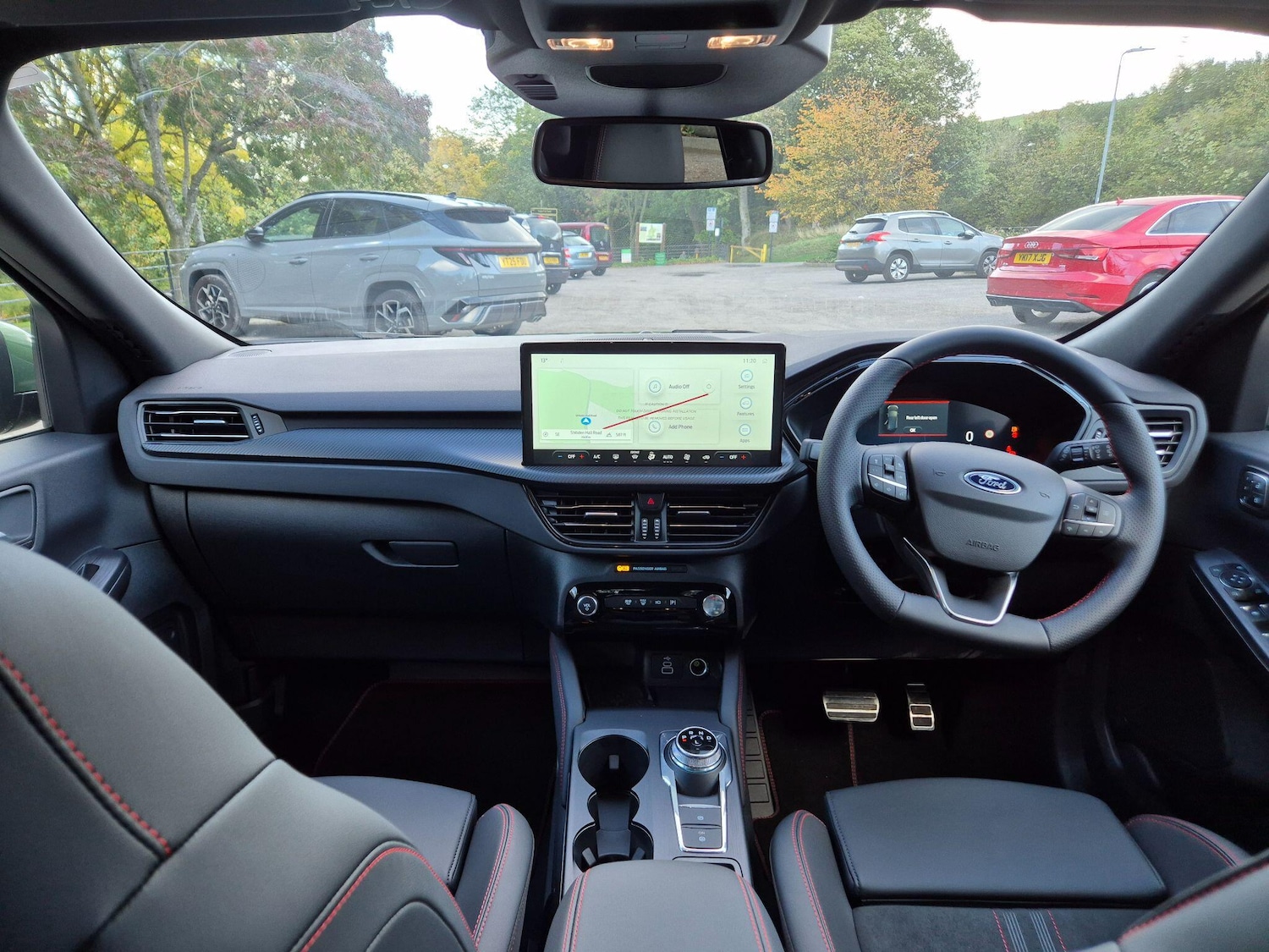 Used Ford Kuga 2025 for sale - 77119592: Photo 16