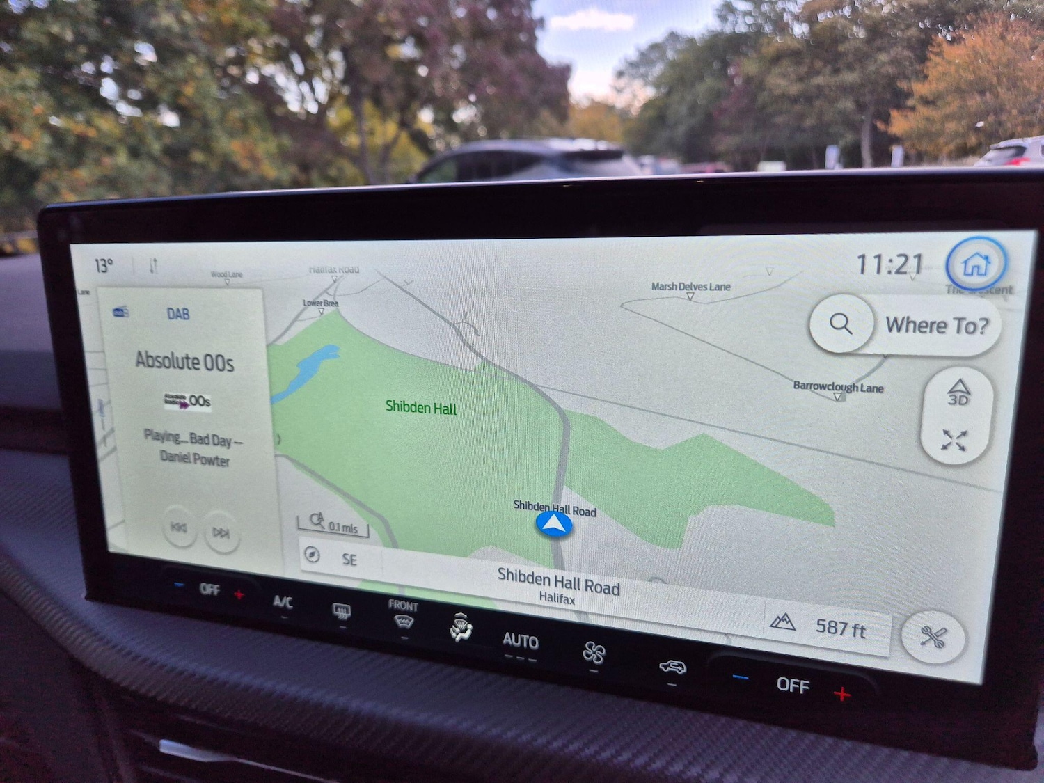 Used Ford Kuga 2025 for sale - 77119592: Photo 19