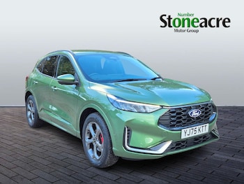 Used Ford Kuga 2025 for sale - 77119592: Photo