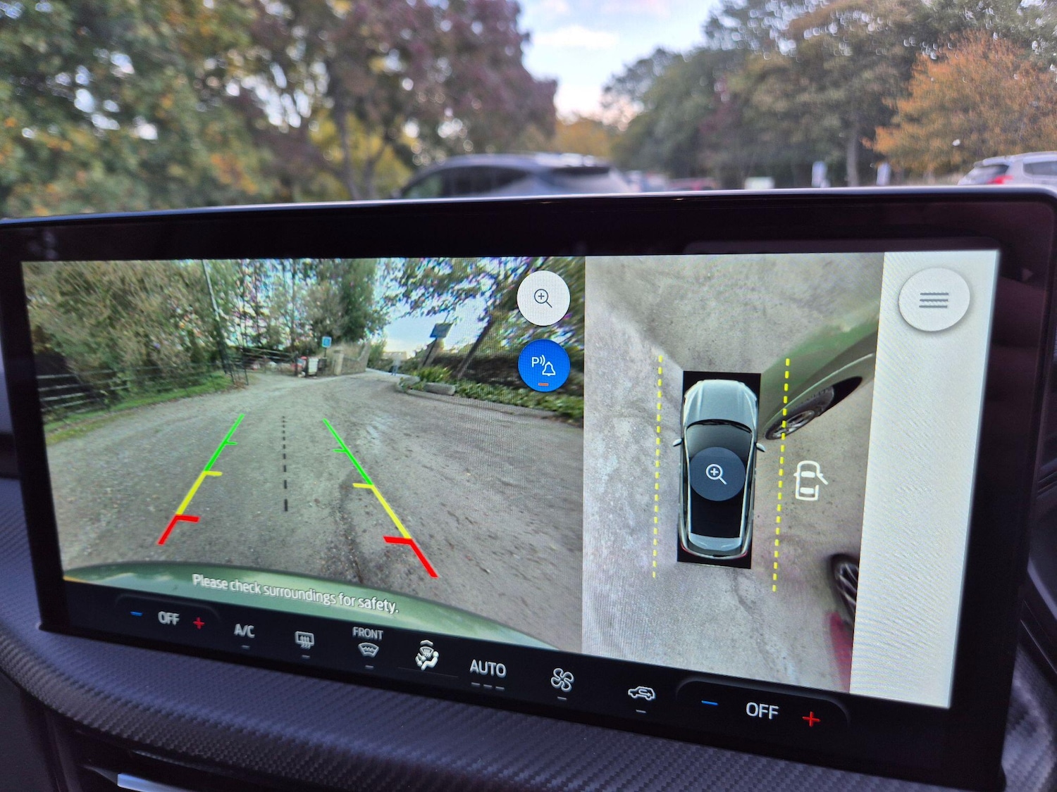 Used Ford Kuga 2025 for sale - 77119592: Photo 20