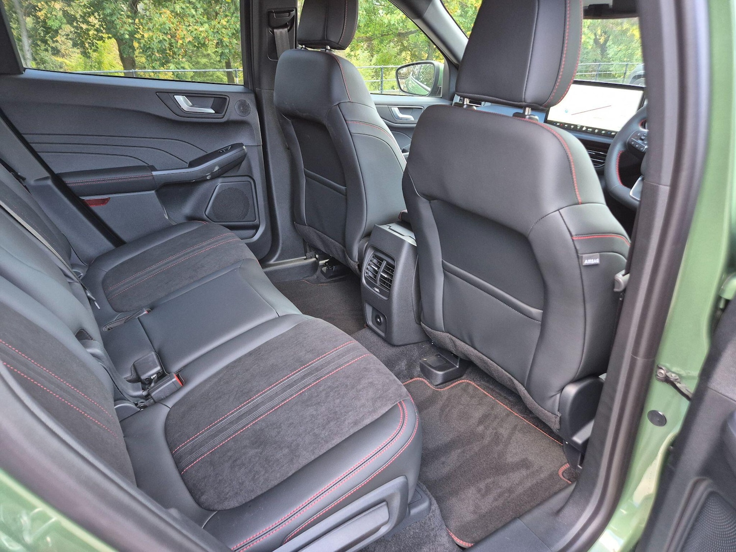 Used Ford Kuga 2025 for sale - 77119592: Photo 21