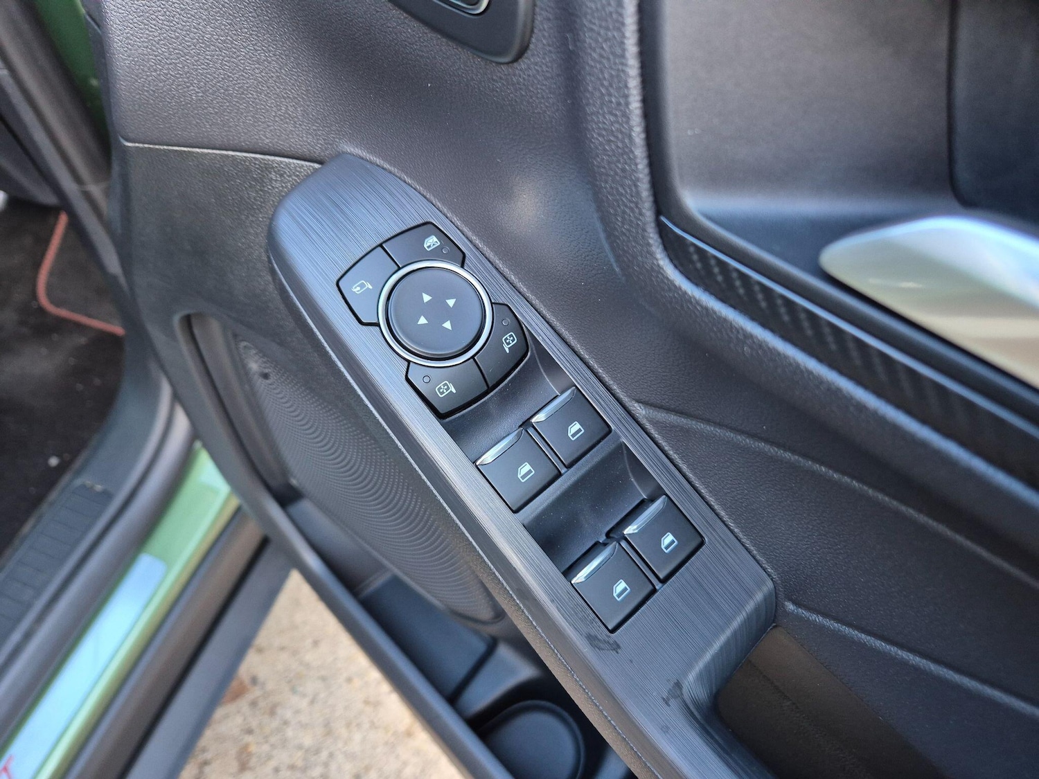 Used Ford Kuga 2025 for sale - 77119592: Photo 22