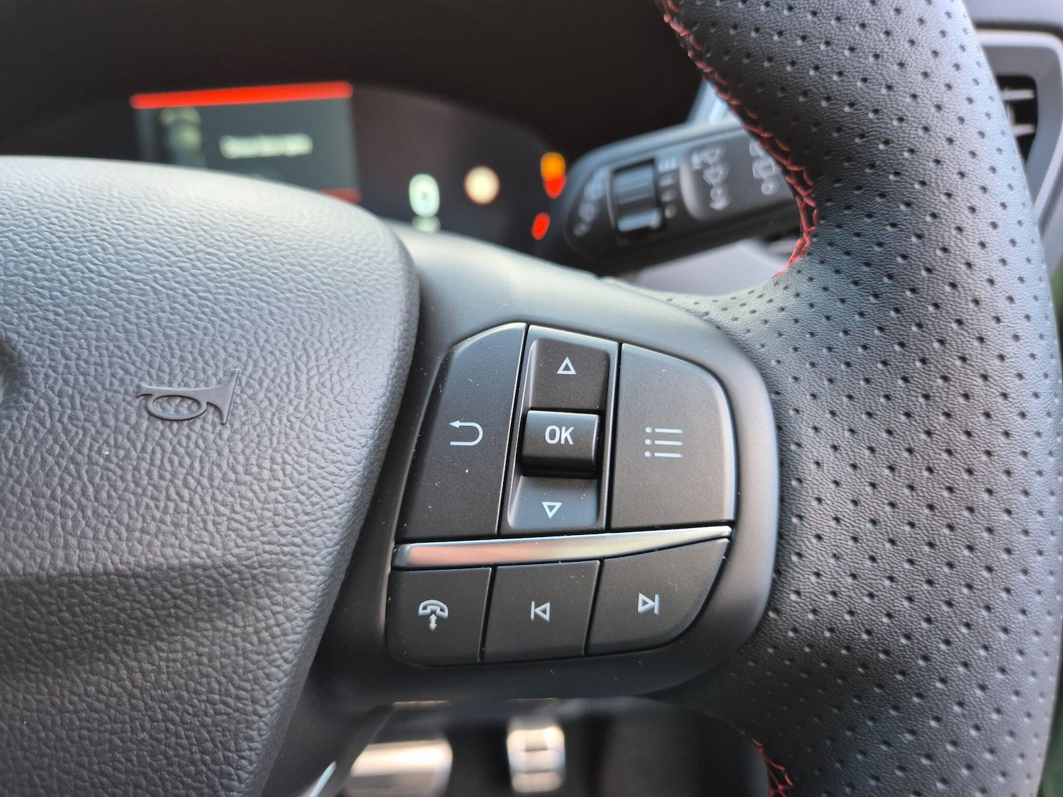 Used Ford Kuga 2025 for sale - 77119592: Photo 25