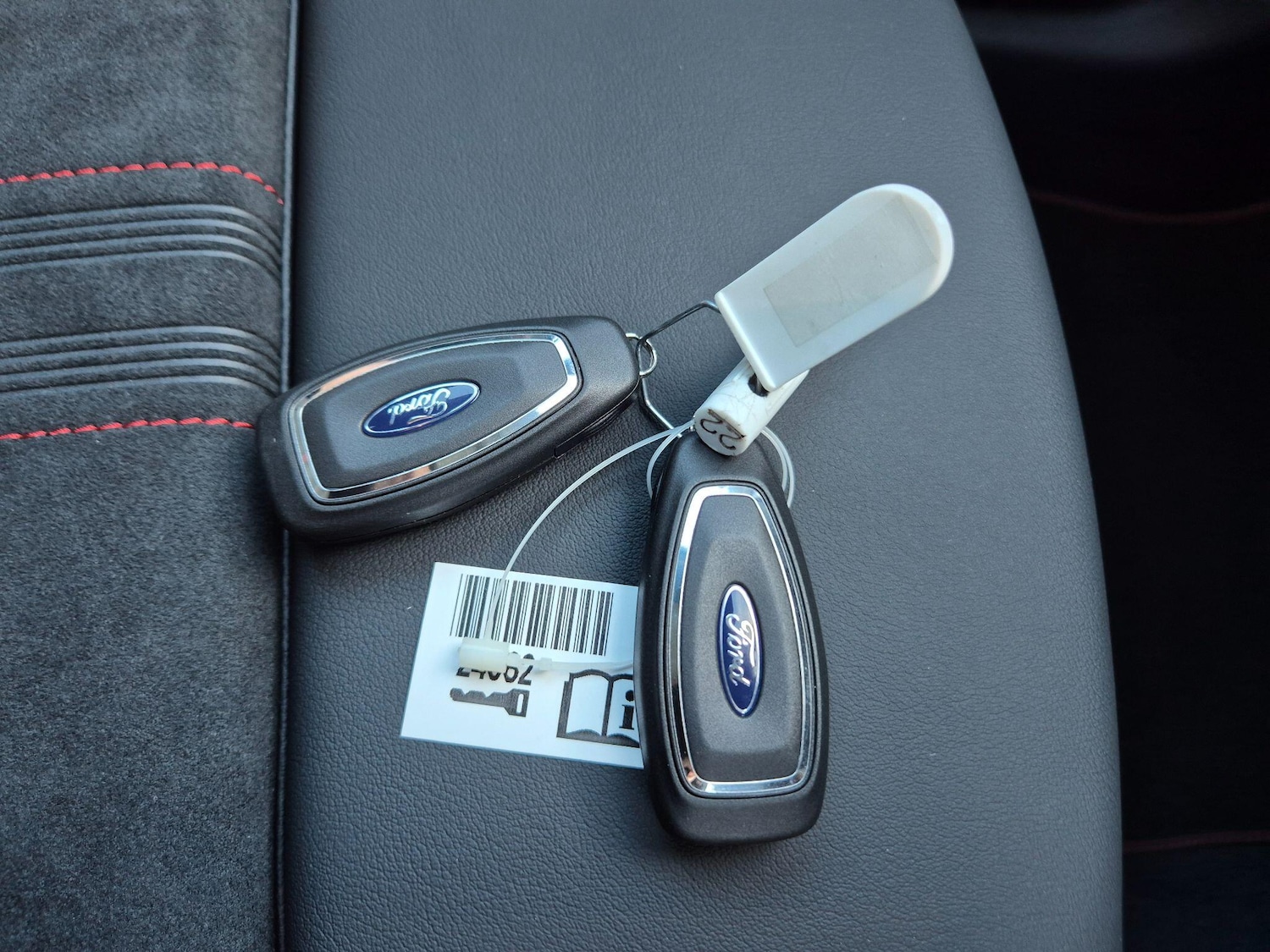 Used Ford Kuga 2025 for sale - 77119592: Photo 28