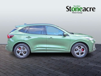 Used Ford Kuga 2025 for sale - 77119592: Photo