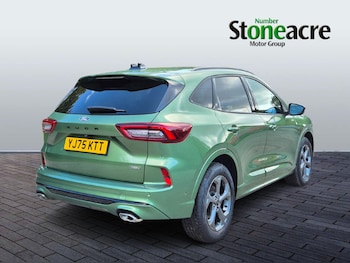 Used Ford Kuga 2025 for sale - 77119592: Photo