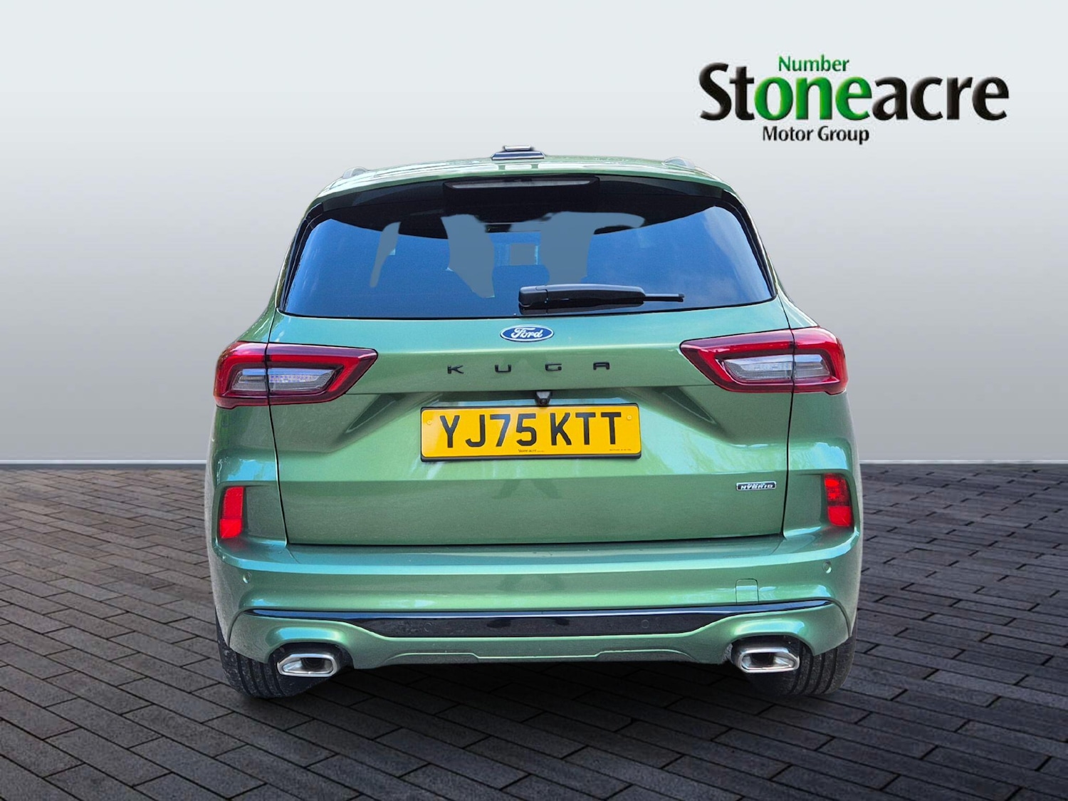 Used Ford Kuga 2025 for sale - 77119592: Photo 4