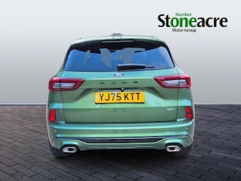 Used Ford Kuga 2025 for sale - 77119592: Photo