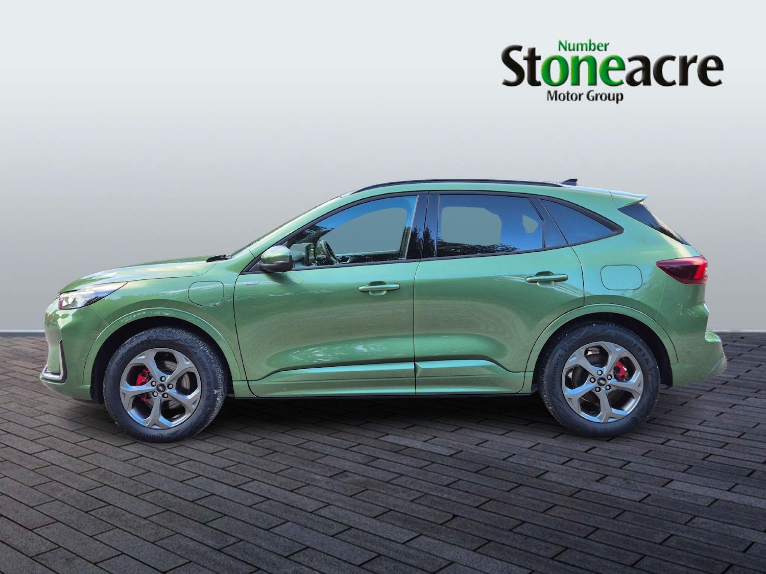 Used Ford Kuga 2025 for sale - 77119592: Photo 6