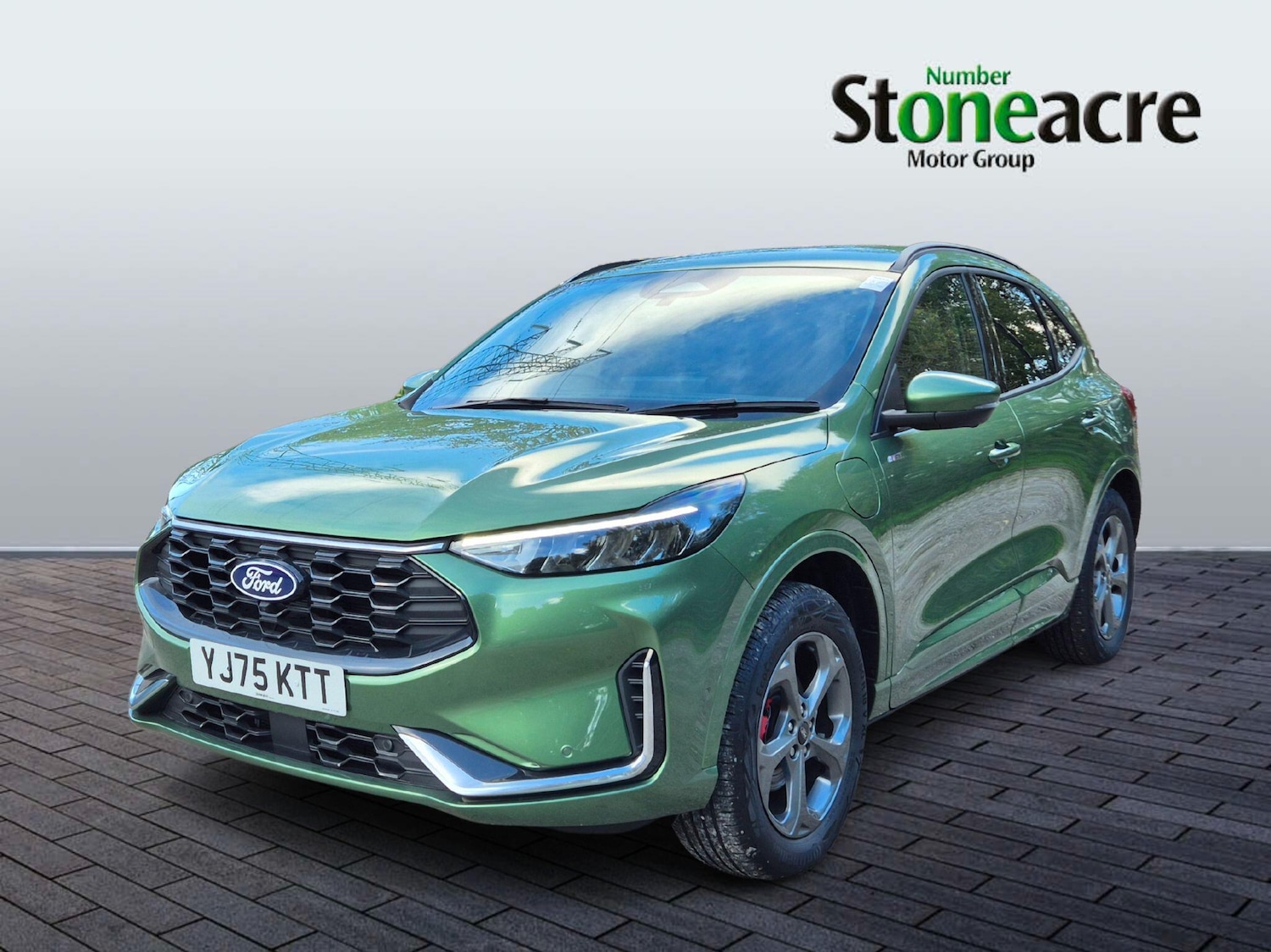 Used Ford Kuga 2025 for sale - 77119592: Photo 7