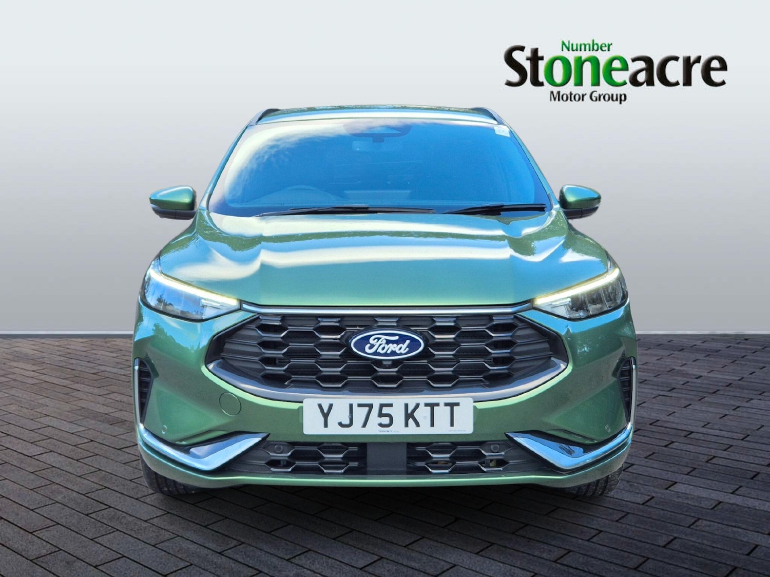 Used Ford Kuga 2025 for sale - 77119592: Photo 8