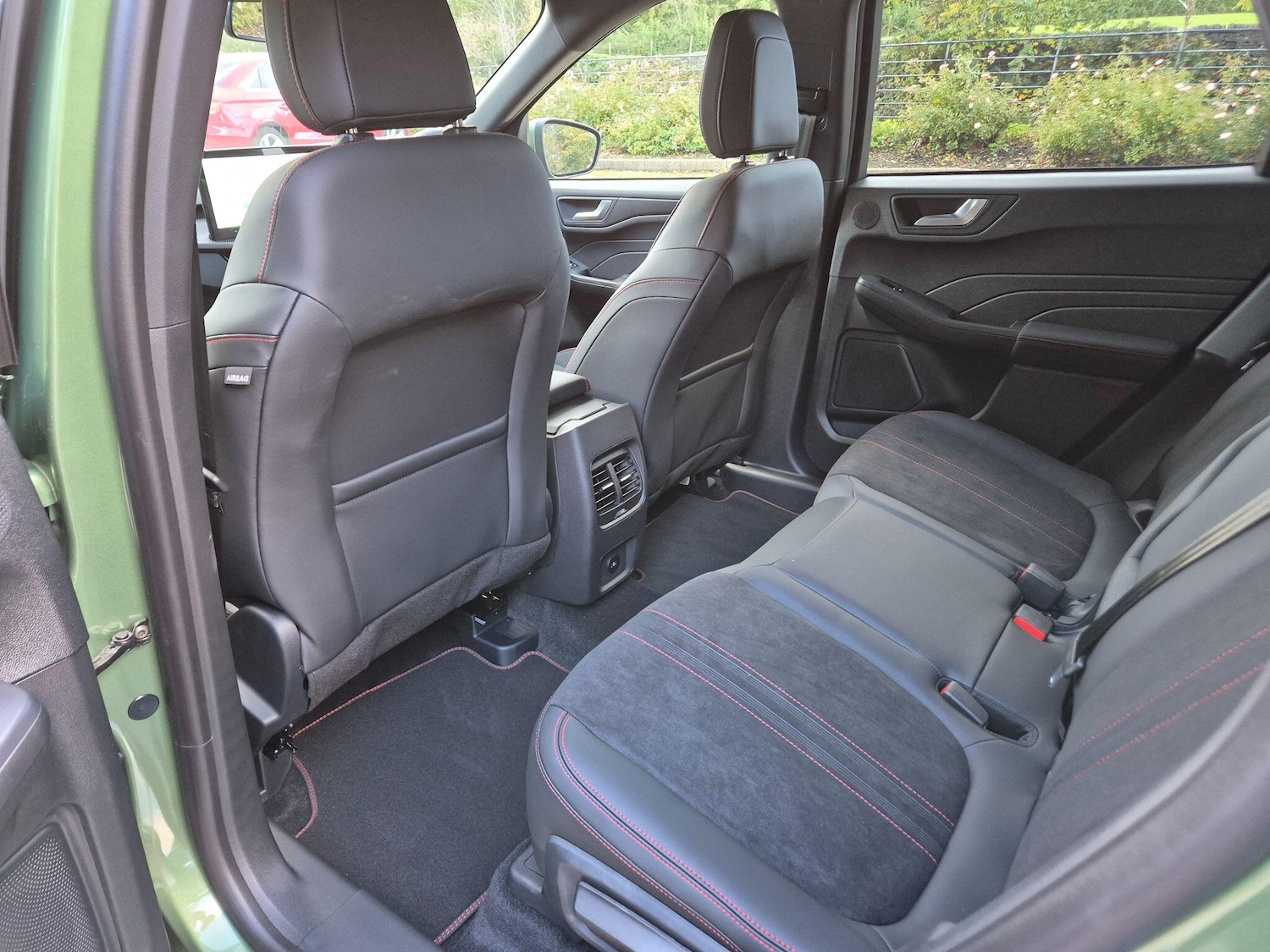 Used Ford Kuga 2025 for sale - 77119592: Photo 9