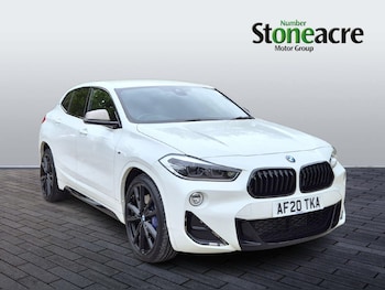 Used BMW X2 2020 for sale - 78548799: Photo