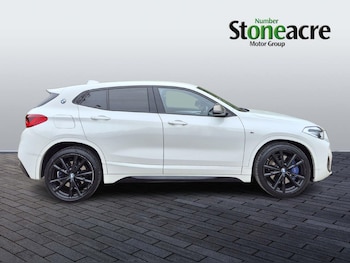 Used BMW X2 2020 for sale - 78548799: Photo