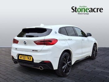 Used BMW X2 2020 for sale - 78548799: Photo