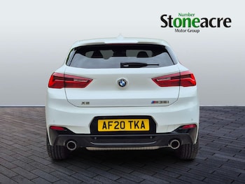 Used BMW X2 2020 for sale - 78548799: Photo