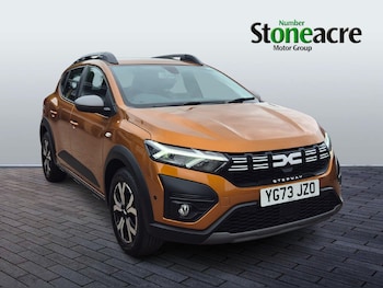 Used Dacia Sandero 2024 for sale - 75729202: Photo