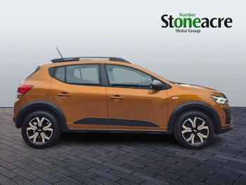 Used Dacia Sandero 2024 for sale - 75729202: Photo