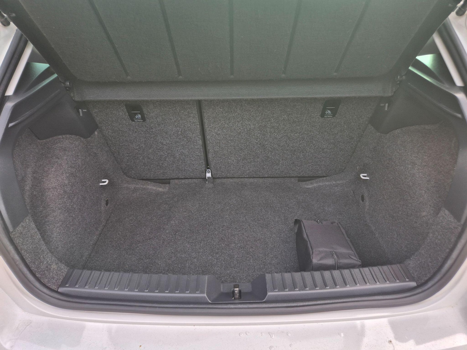 Used SEAT Ibiza 2019 for sale - 76377705: Photo 10
