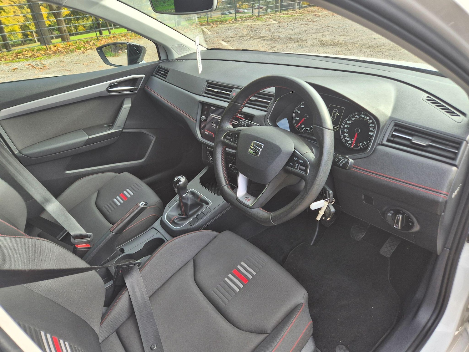 Used SEAT Ibiza 2019 for sale - 76377705: Photo 11