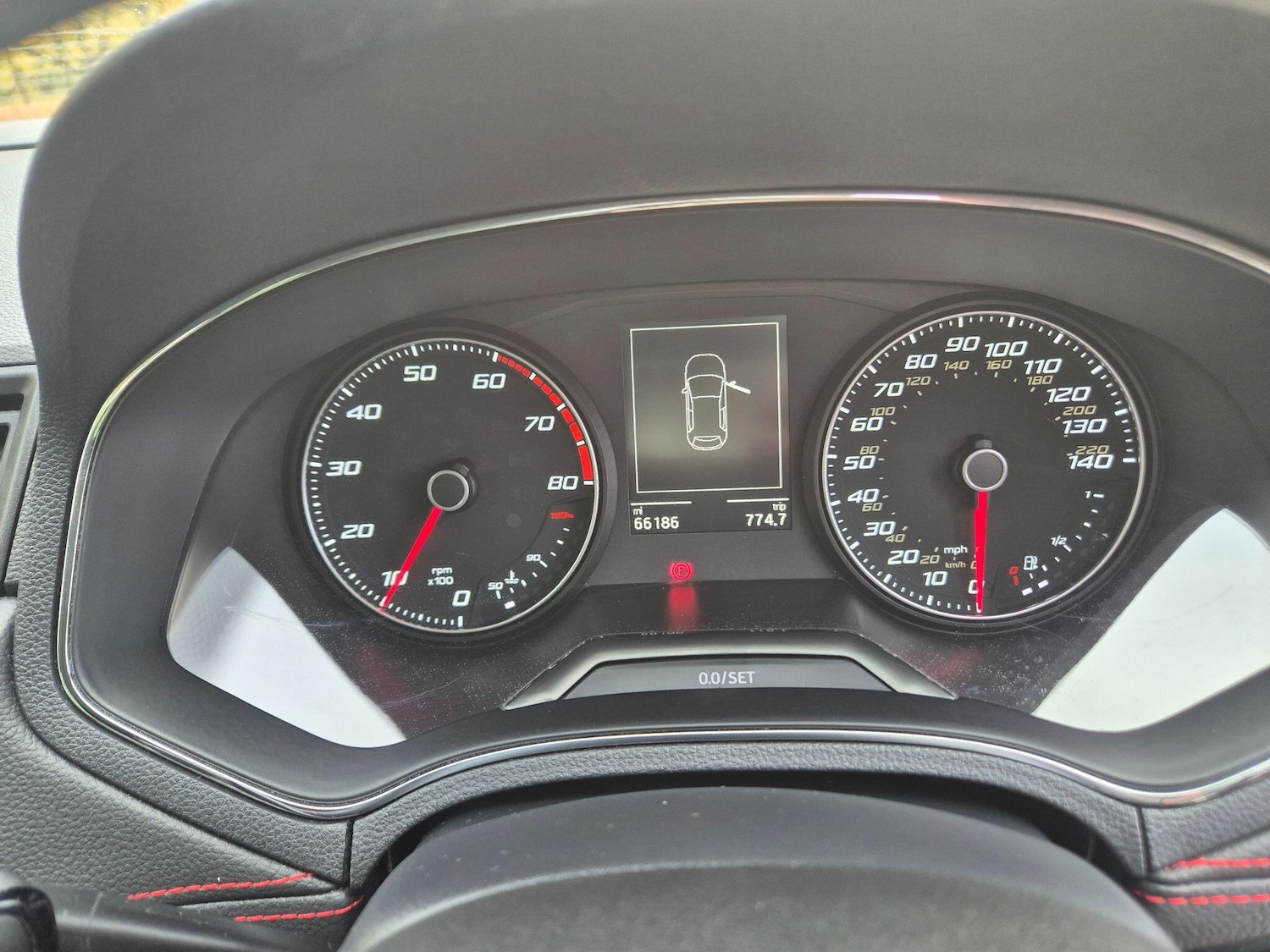 Used SEAT Ibiza 2019 for sale - 76377705: Photo 12