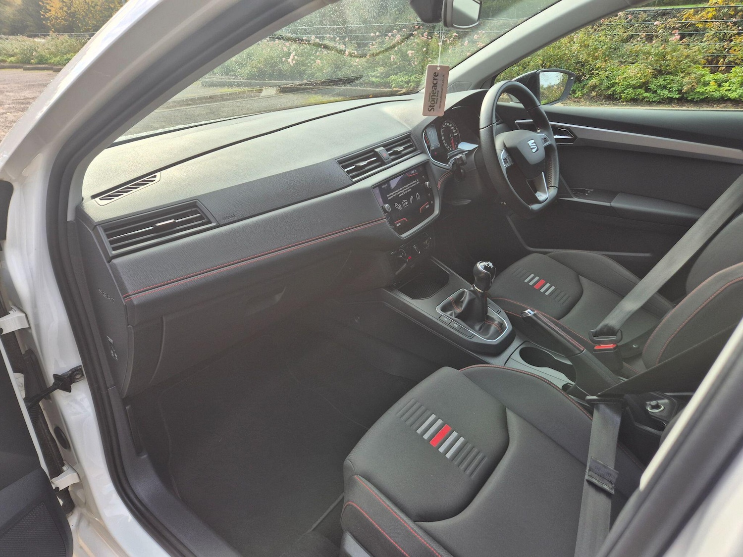 Used SEAT Ibiza 2019 for sale - 76377705: Photo 13