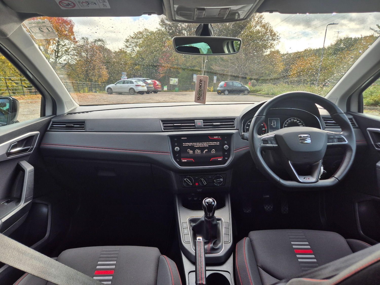 Used SEAT Ibiza 2019 for sale - 76377705: Photo 14