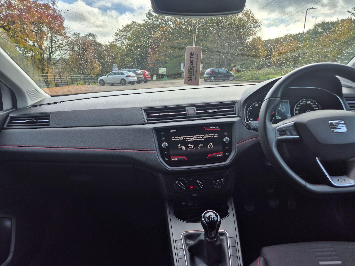 Used SEAT Ibiza 2019 for sale - 76377705: Photo 15