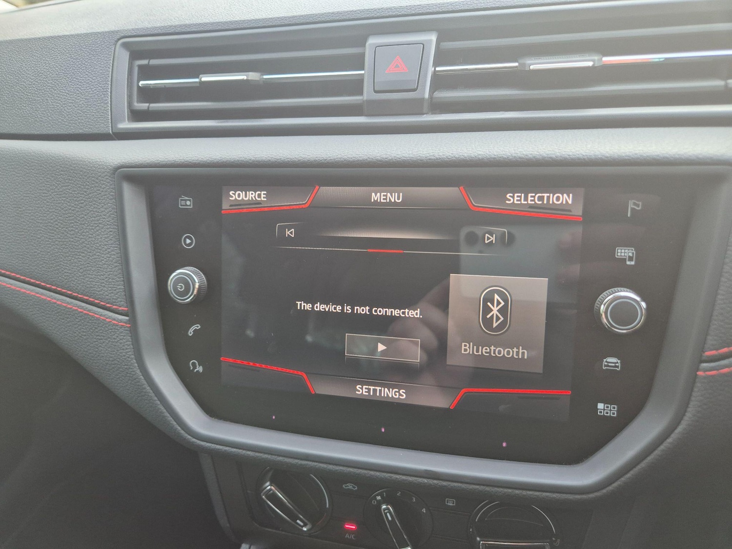 Used SEAT Ibiza 2019 for sale - 76377705: Photo 19