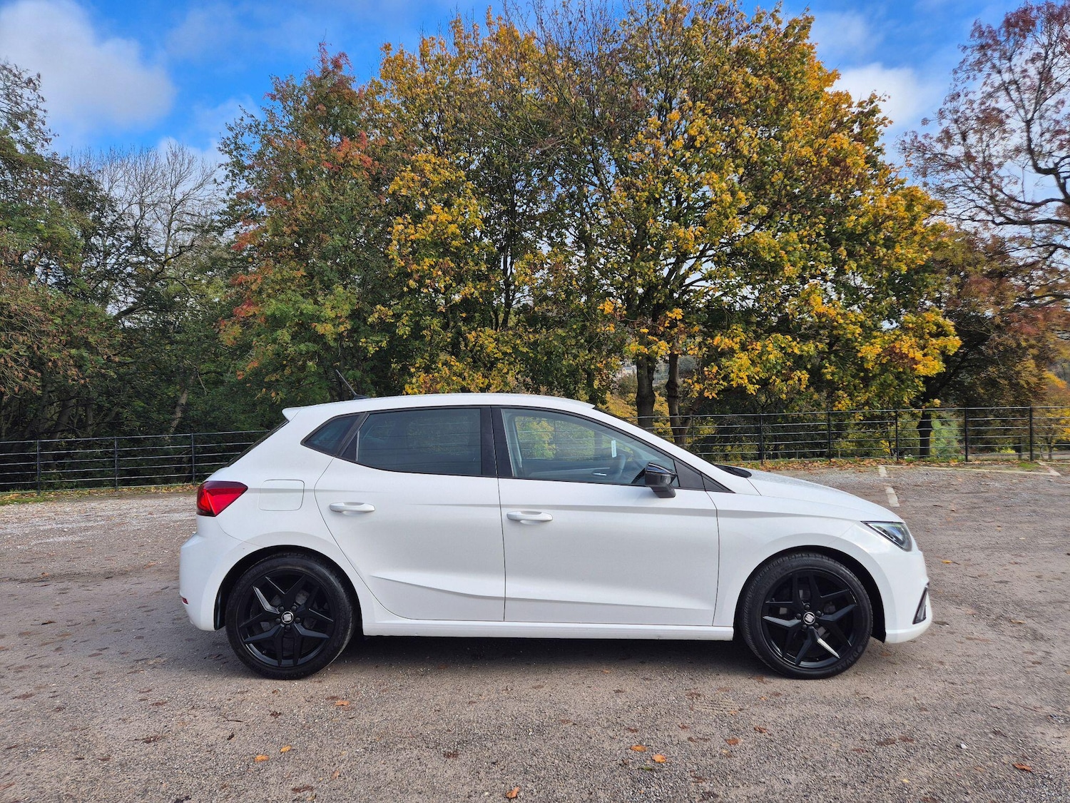 Used SEAT Ibiza 2019 for sale - 76377705: Photo 2