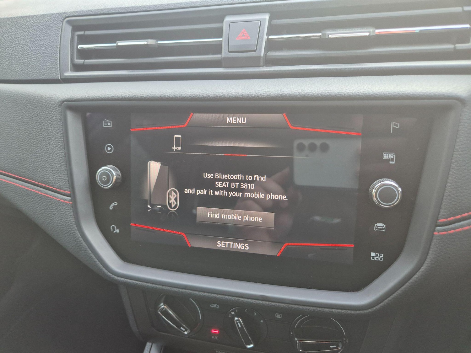 Used SEAT Ibiza 2019 for sale - 76377705: Photo 20