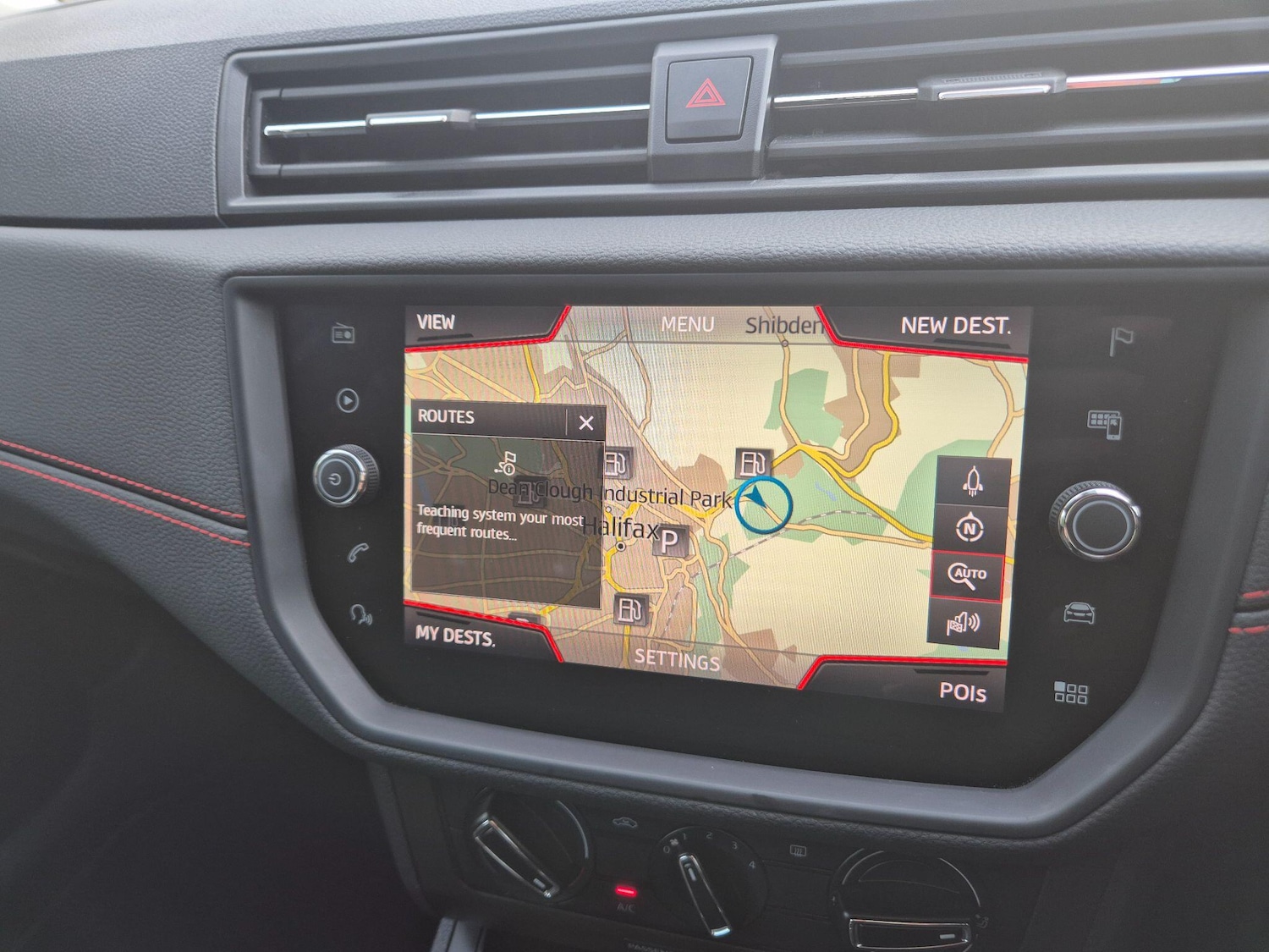 Used SEAT Ibiza 2019 for sale - 76377705: Photo 21