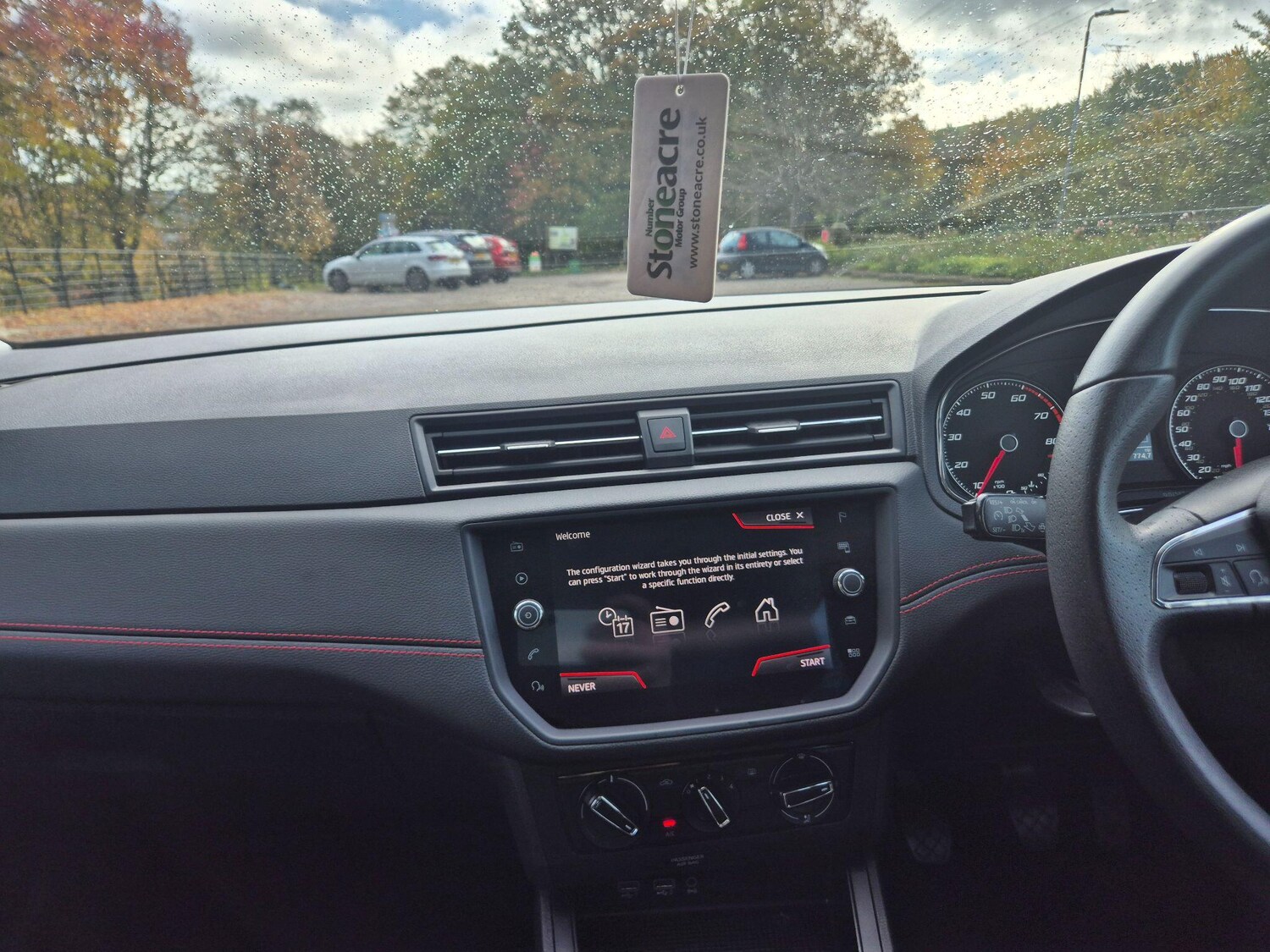 Used SEAT Ibiza 2019 for sale - 76377705: Photo 22