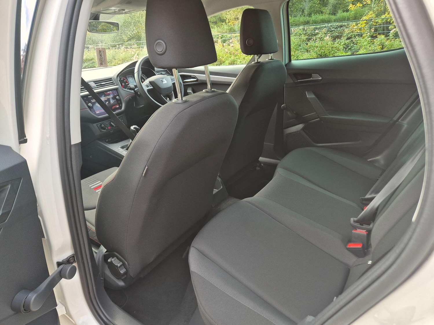 Used SEAT Ibiza 2019 for sale - 76377705: Photo 23