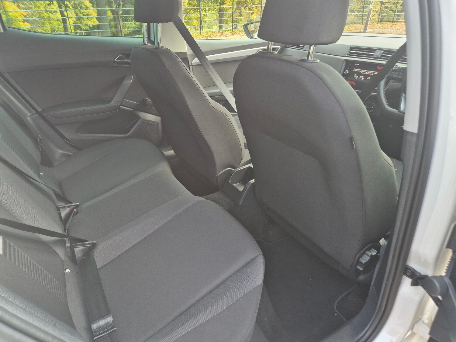 Used SEAT Ibiza 2019 for sale - 76377705: Photo 24