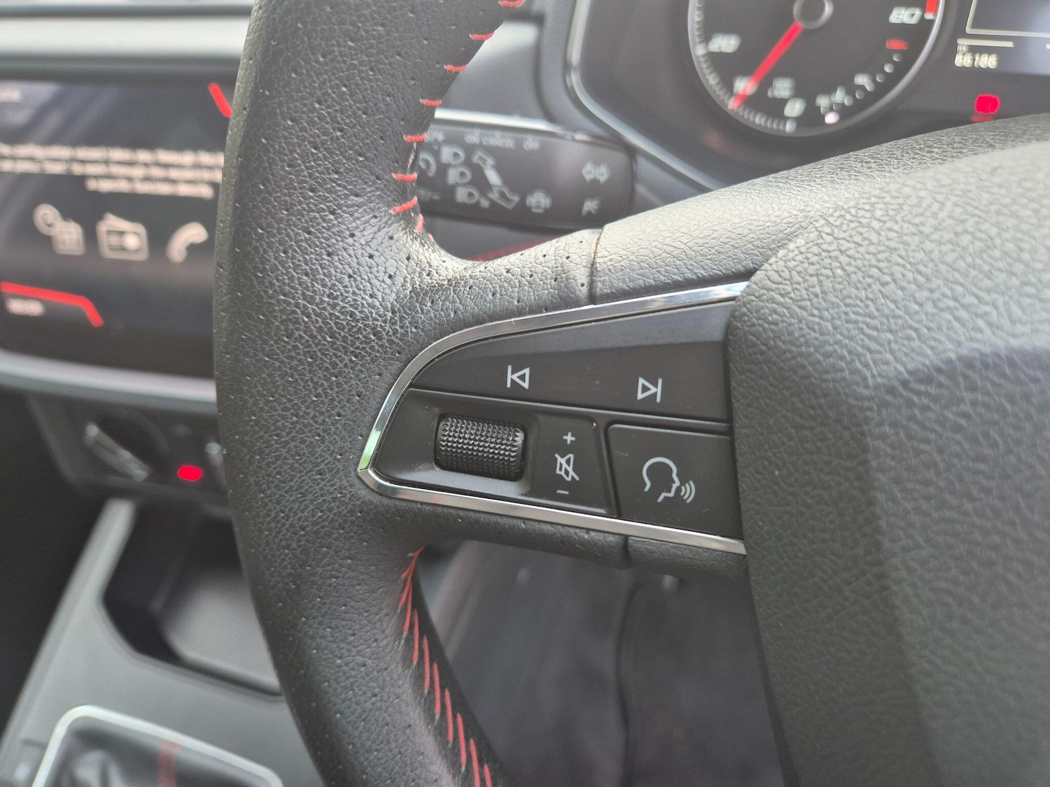 Used SEAT Ibiza 2019 for sale - 76377705: Photo 28
