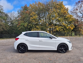 Used SEAT Ibiza 2019 for sale - 76377705: Photo