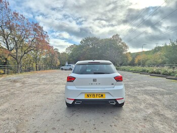 Used SEAT Ibiza 2019 for sale - 76377705: Photo