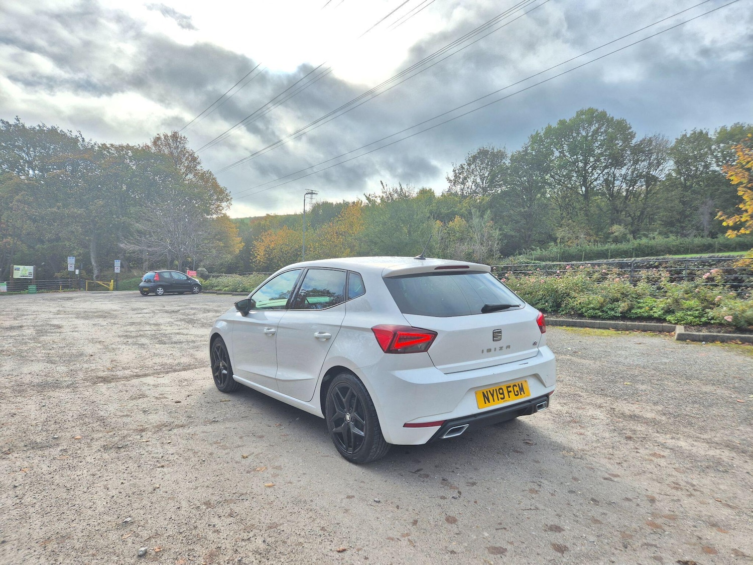 Used SEAT Ibiza 2019 for sale - 76377705: Photo 5