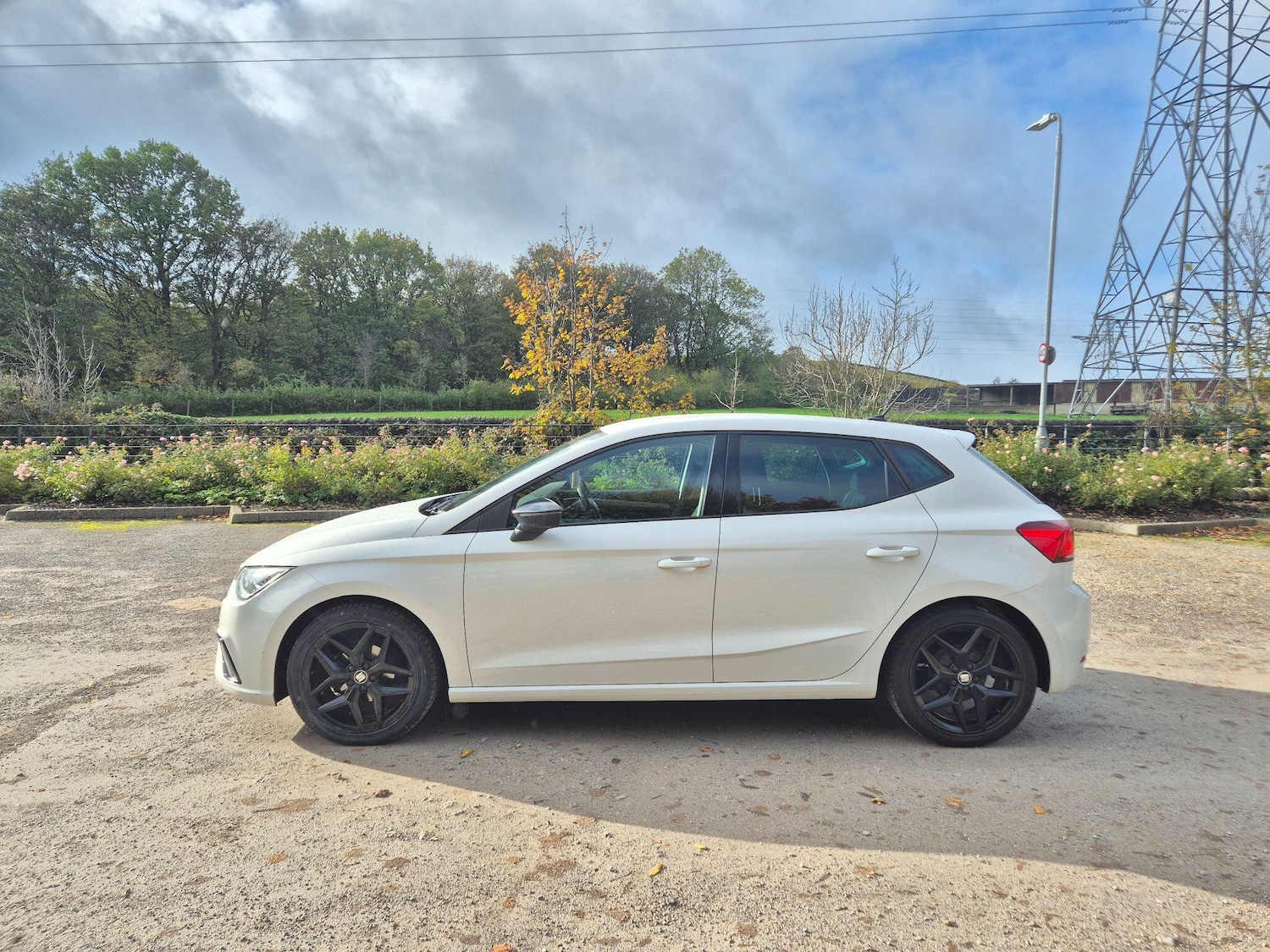 Used SEAT Ibiza 2019 for sale - 76377705: Photo 6
