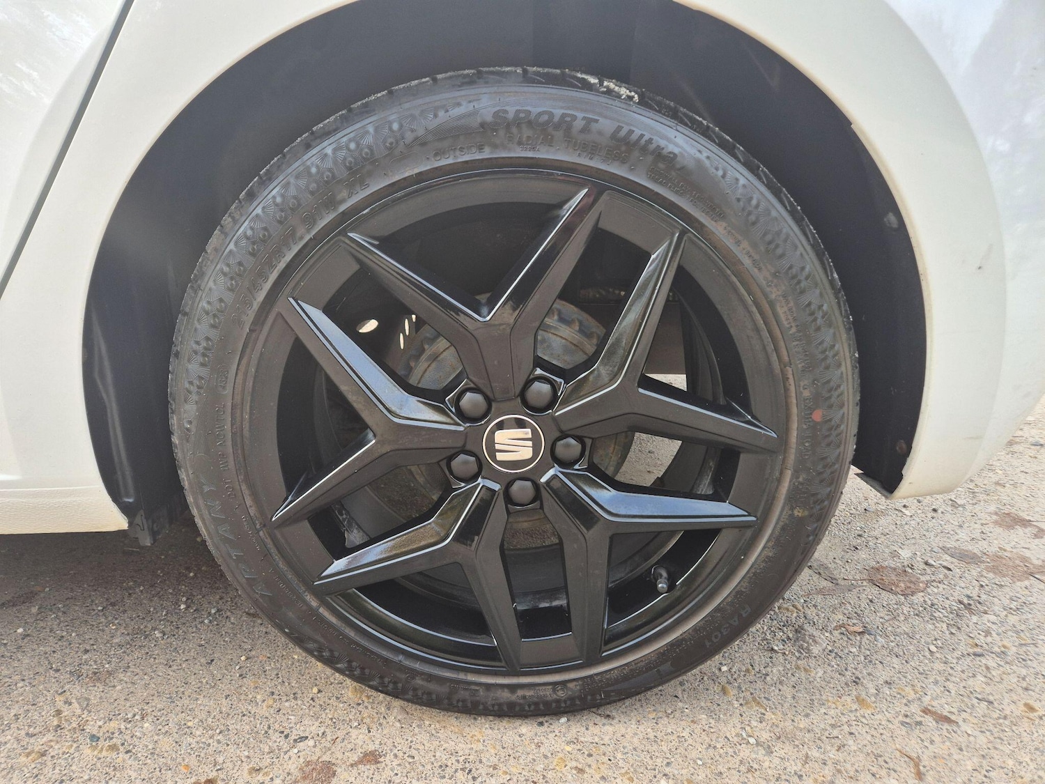 Used SEAT Ibiza 2019 for sale - 76377705: Photo 9