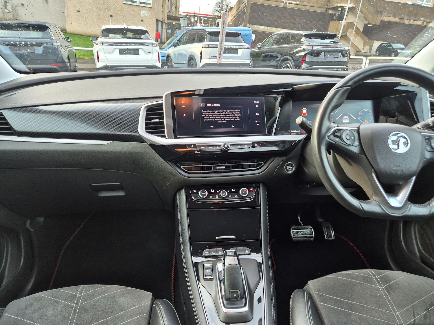 Used Vauxhall Grandland 2022 for sale - 77574872: Photo 15