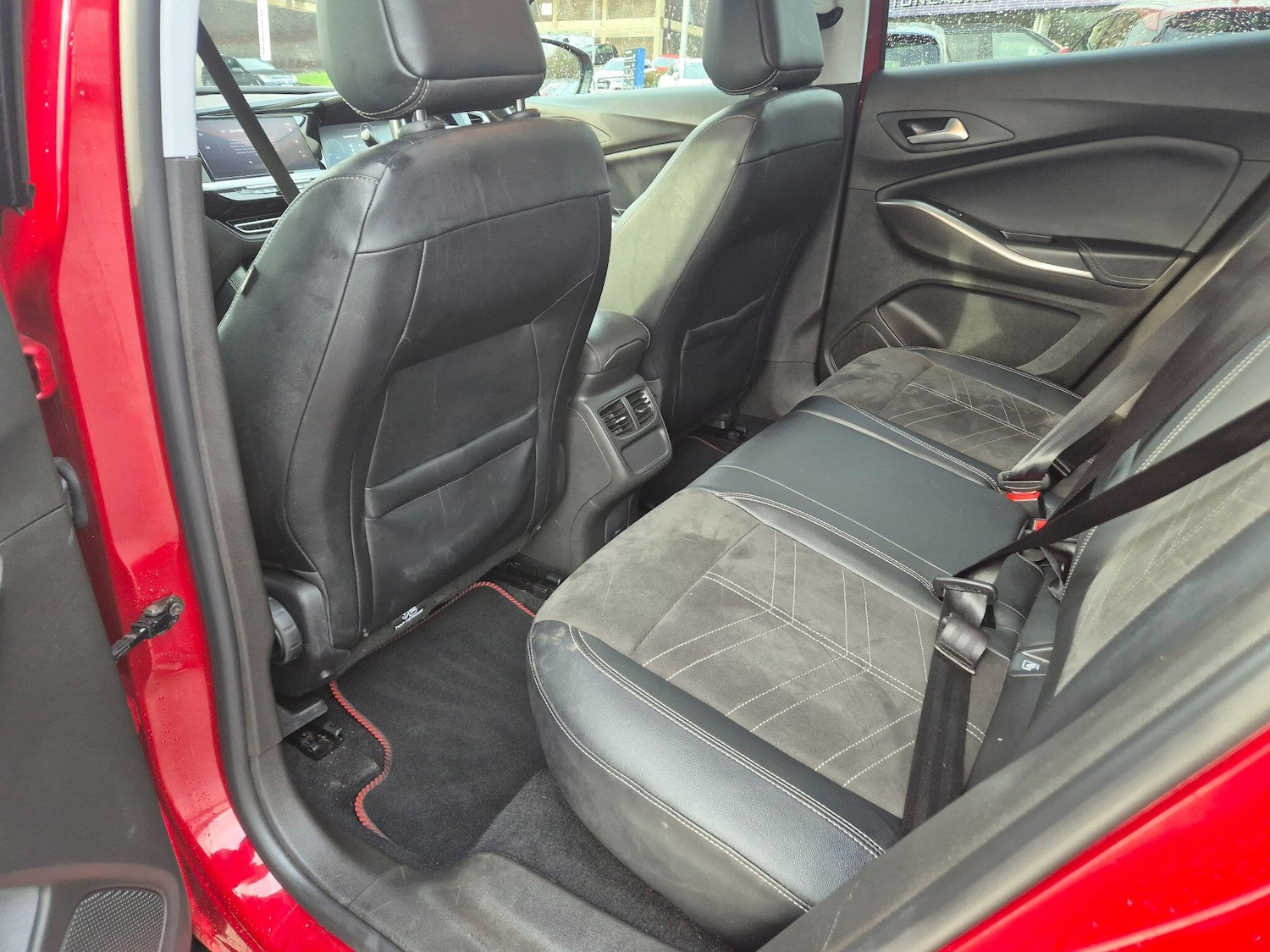 Used Vauxhall Grandland 2022 for sale - 77574872: Photo 17