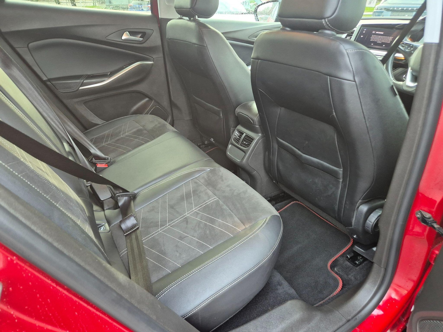 Used Vauxhall Grandland 2022 for sale - 77574872: Photo 18