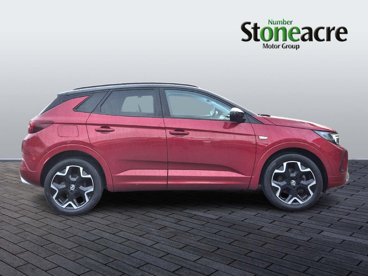 Used Vauxhall Grandland 2022 for sale - 77574872: Photo 2